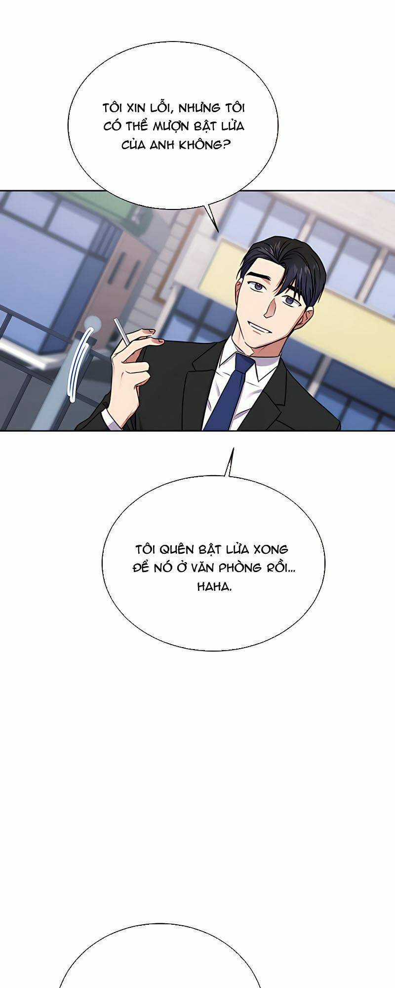 Ta Là Người Thu Thuế - Chapter 21 - Trang 54