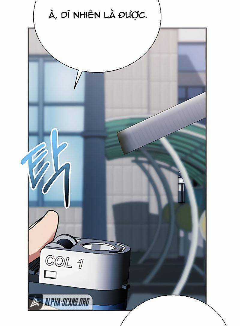 Ta Là Người Thu Thuế - Chapter 21 - Trang 55