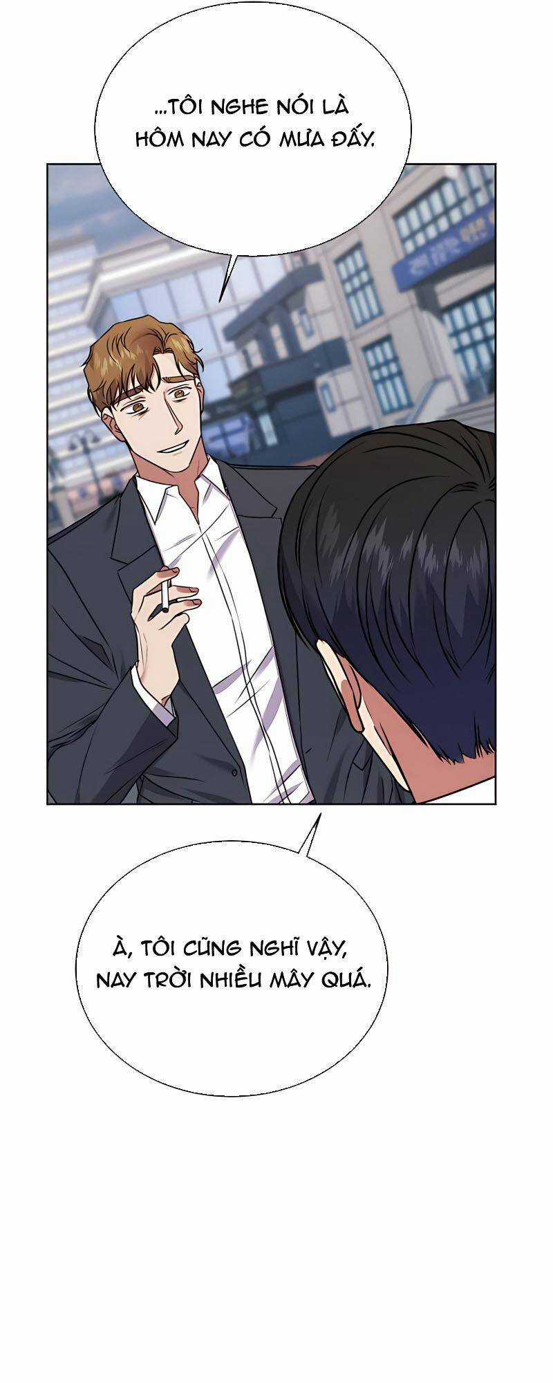 Ta Là Người Thu Thuế - Chapter 21 - Trang 57