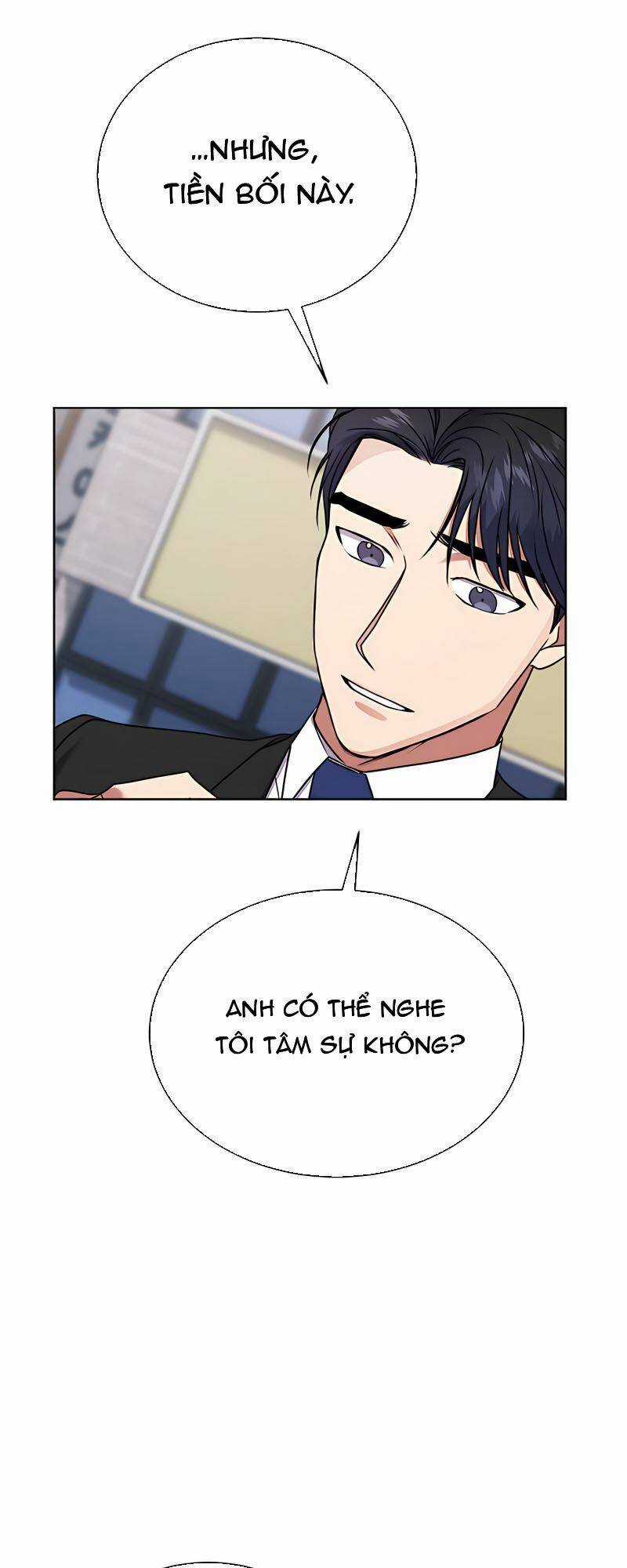 Ta Là Người Thu Thuế - Chapter 21 - Trang 58