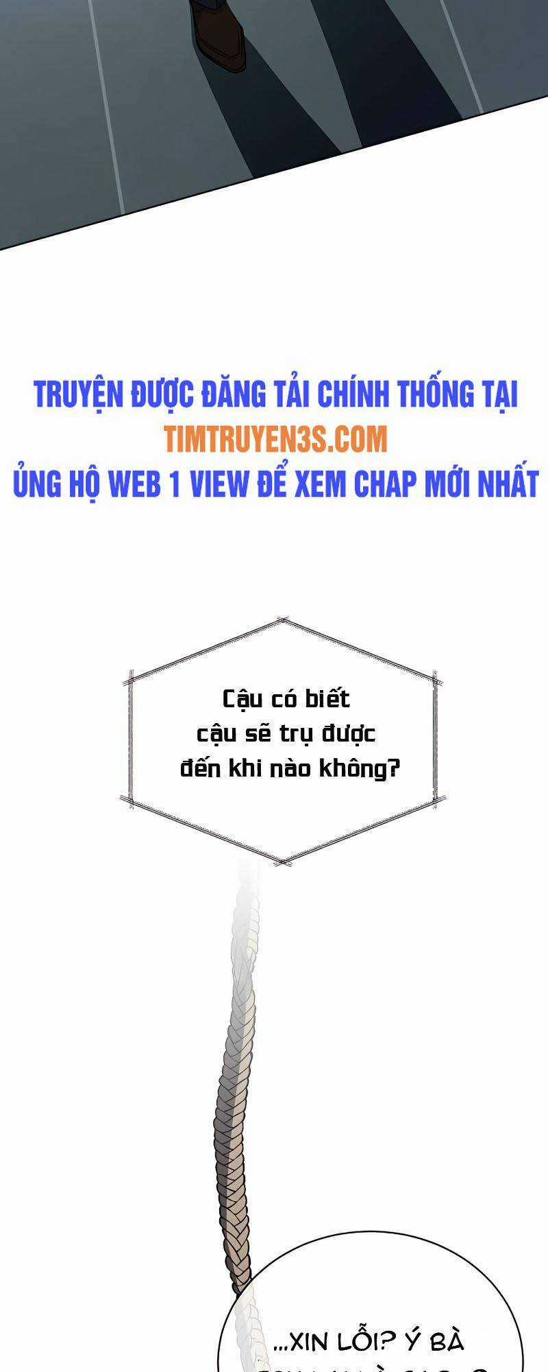 Ta Là Người Thu Thuế - Chapter 21 - Trang 7