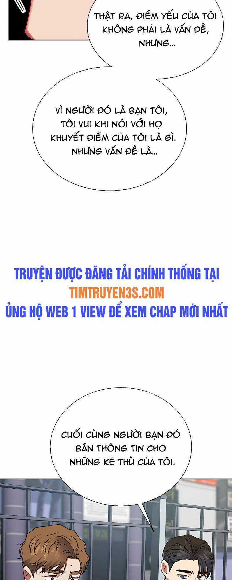 Ta Là Người Thu Thuế - Chapter 21 - Trang 63