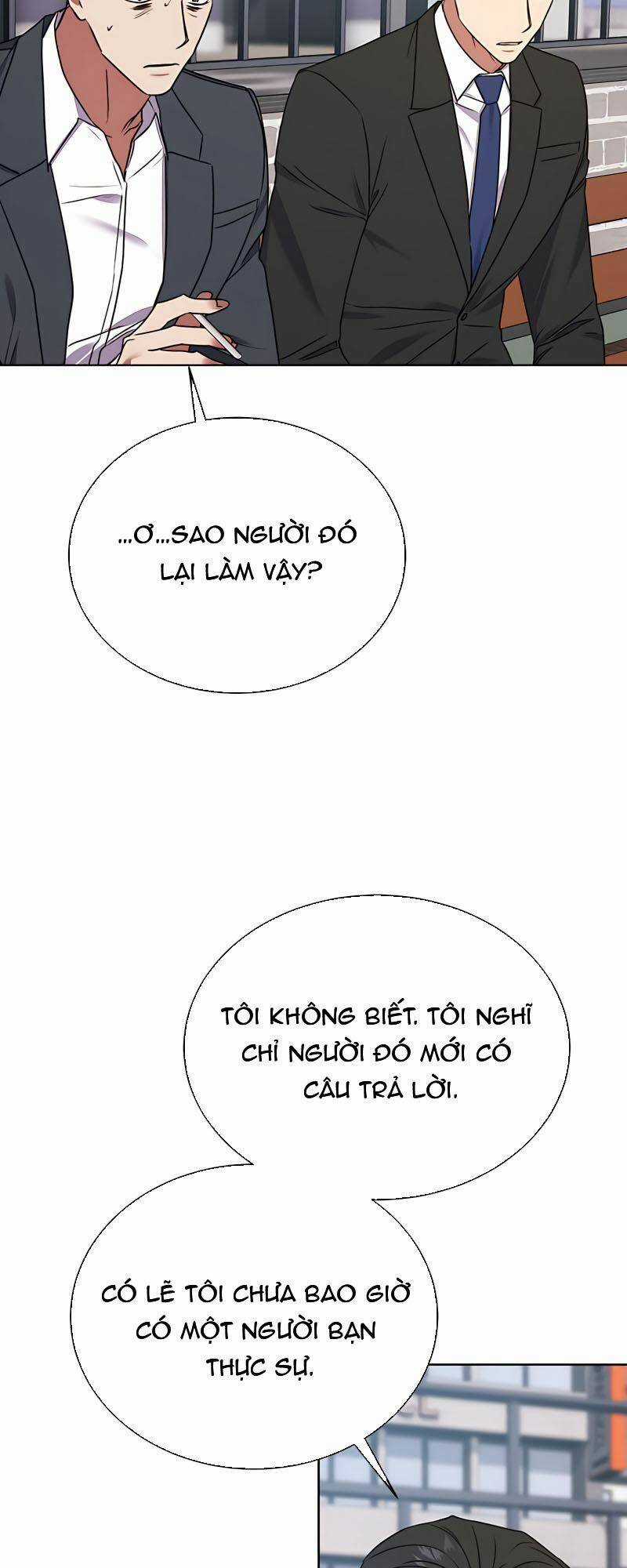 Ta Là Người Thu Thuế - Chapter 21 - Trang 64