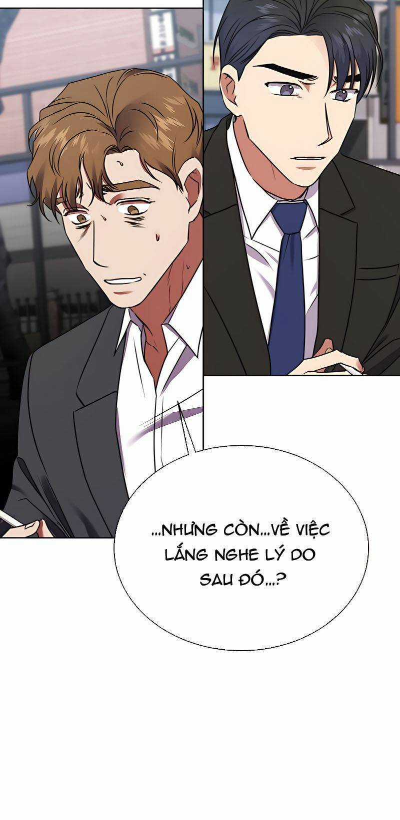 Ta Là Người Thu Thuế - Chapter 21 - Trang 65