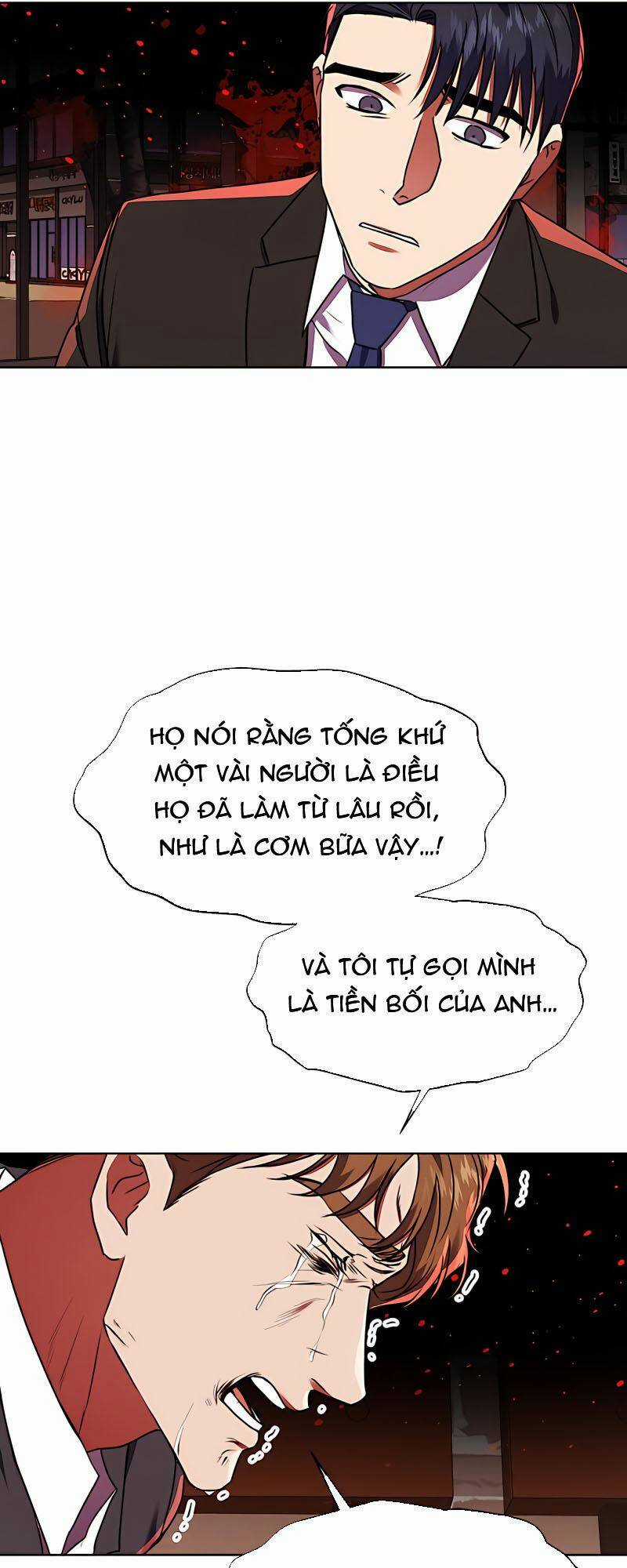 Ta Là Người Thu Thuế - Chapter 21 - Trang 72