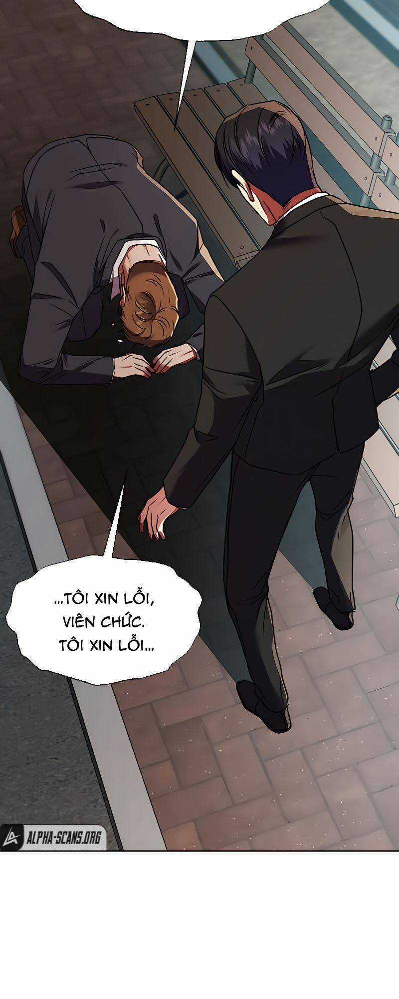 Ta Là Người Thu Thuế - Chapter 21 - Trang 74