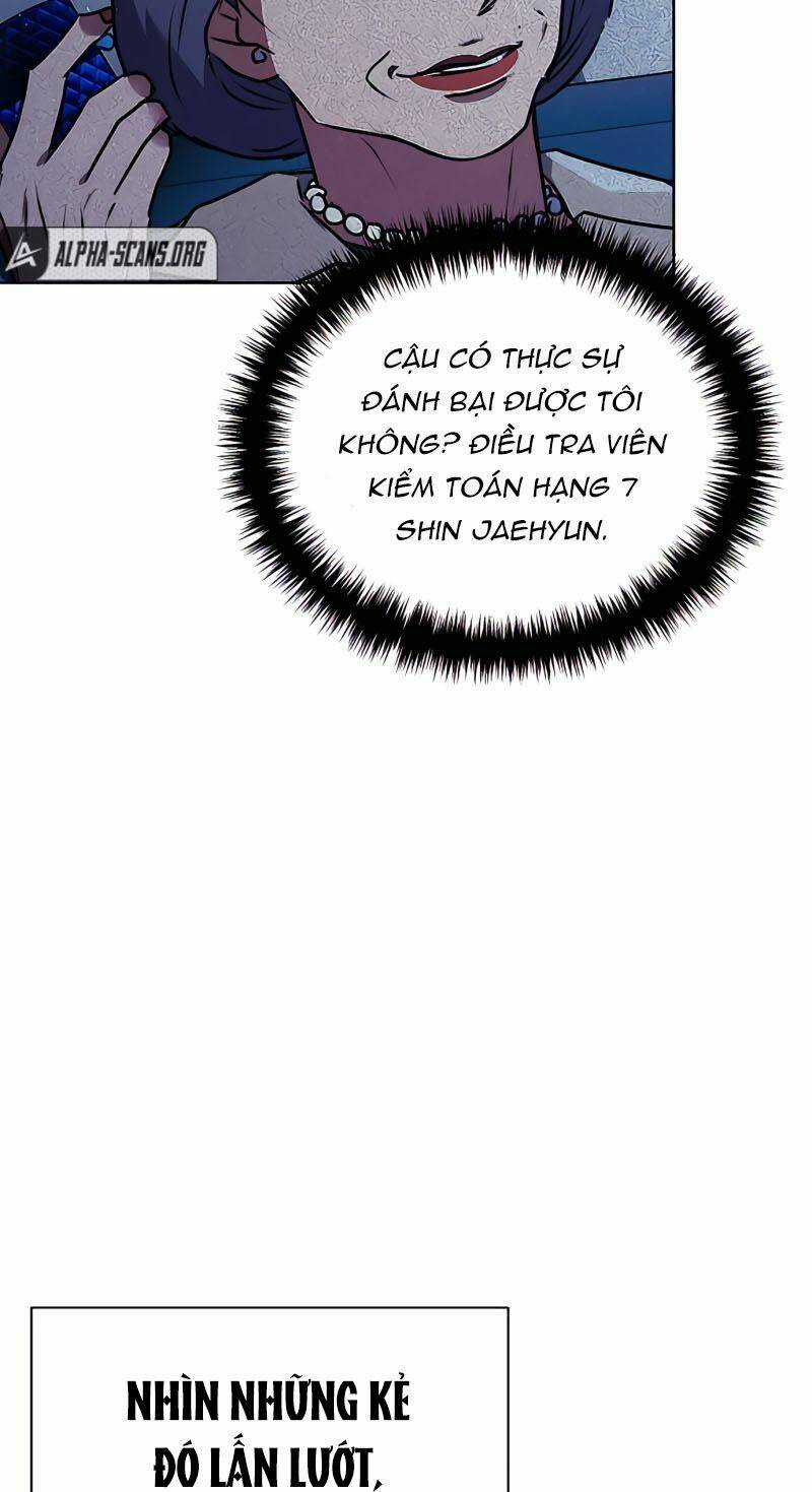 Ta Là Người Thu Thuế - Chapter 22 - Trang 12