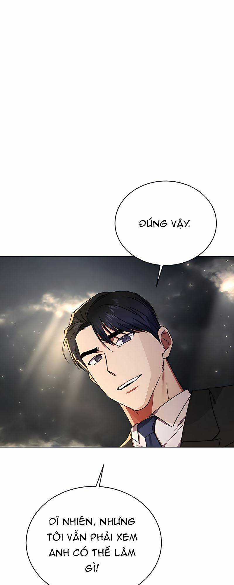 Ta Là Người Thu Thuế - Chapter 22 - Trang 22