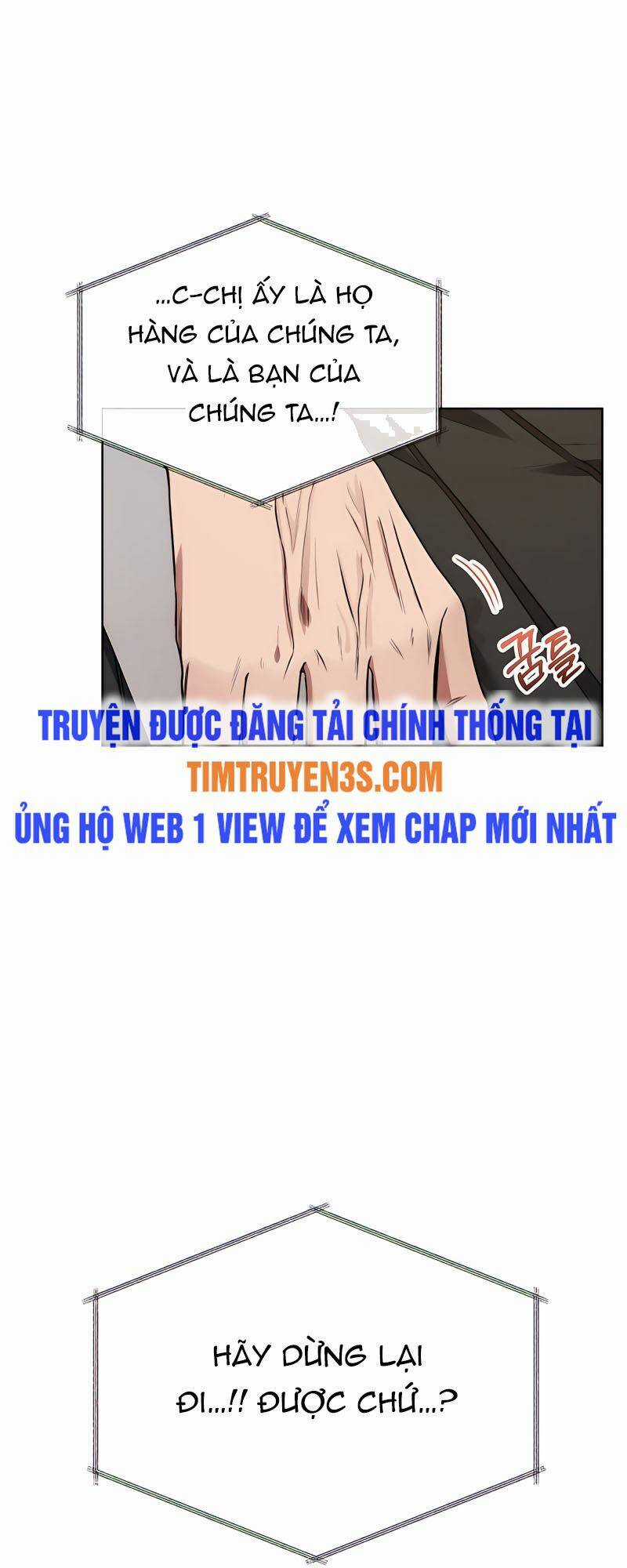 Ta Là Người Thu Thuế - Chapter 22 - Trang 27