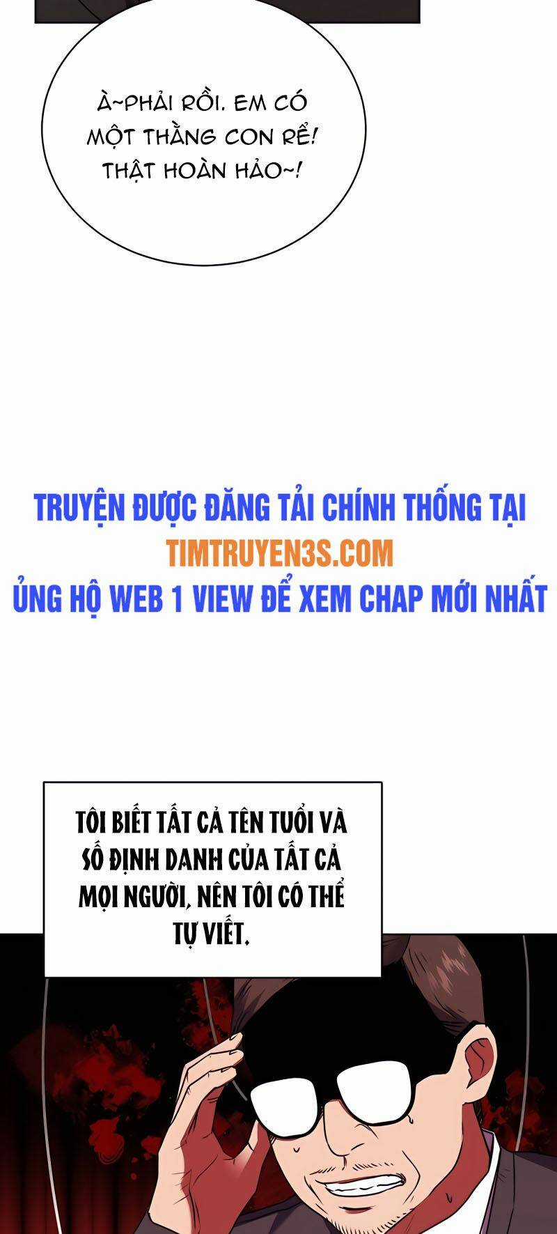 Ta Là Người Thu Thuế - Chapter 22 - Trang 30