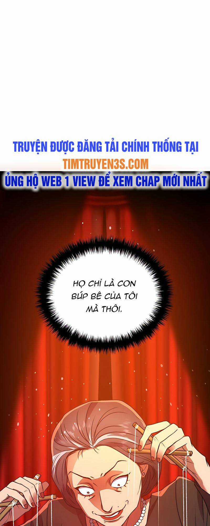 Ta Là Người Thu Thuế - Chapter 22 - Trang 33