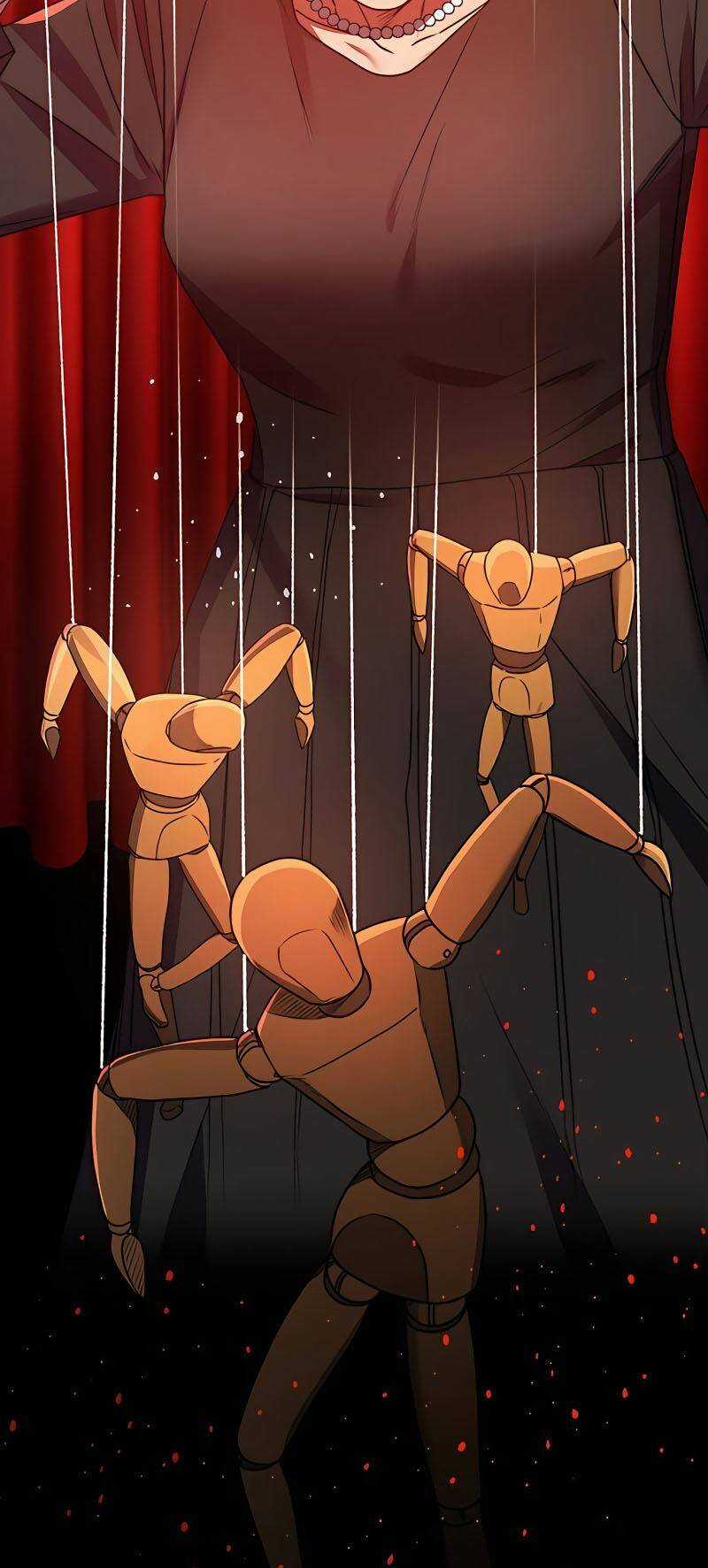 Ta Là Người Thu Thuế - Chapter 22 - Trang 34