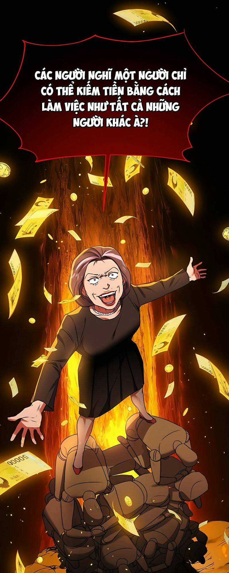 Ta Là Người Thu Thuế - Chapter 22 - Trang 36