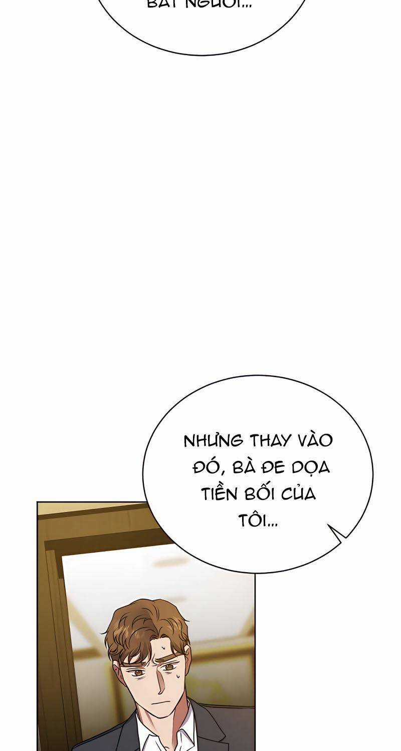 Ta Là Người Thu Thuế - Chapter 22 - Trang 45