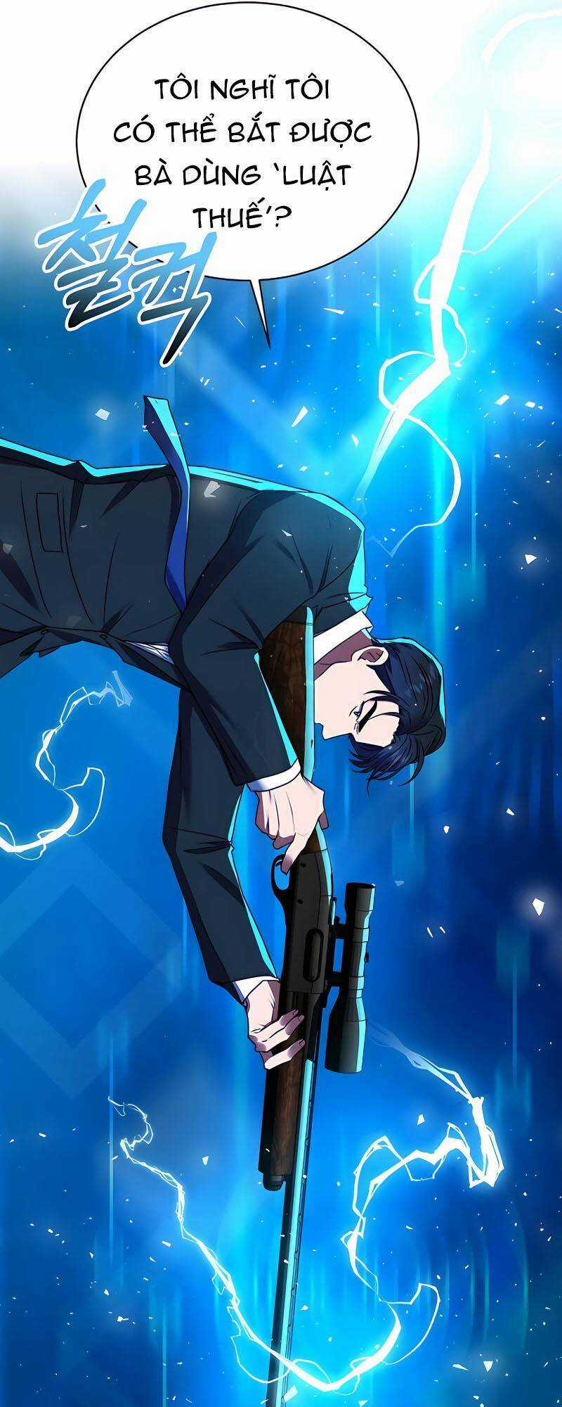 Ta Là Người Thu Thuế - Chapter 22 - Trang 52