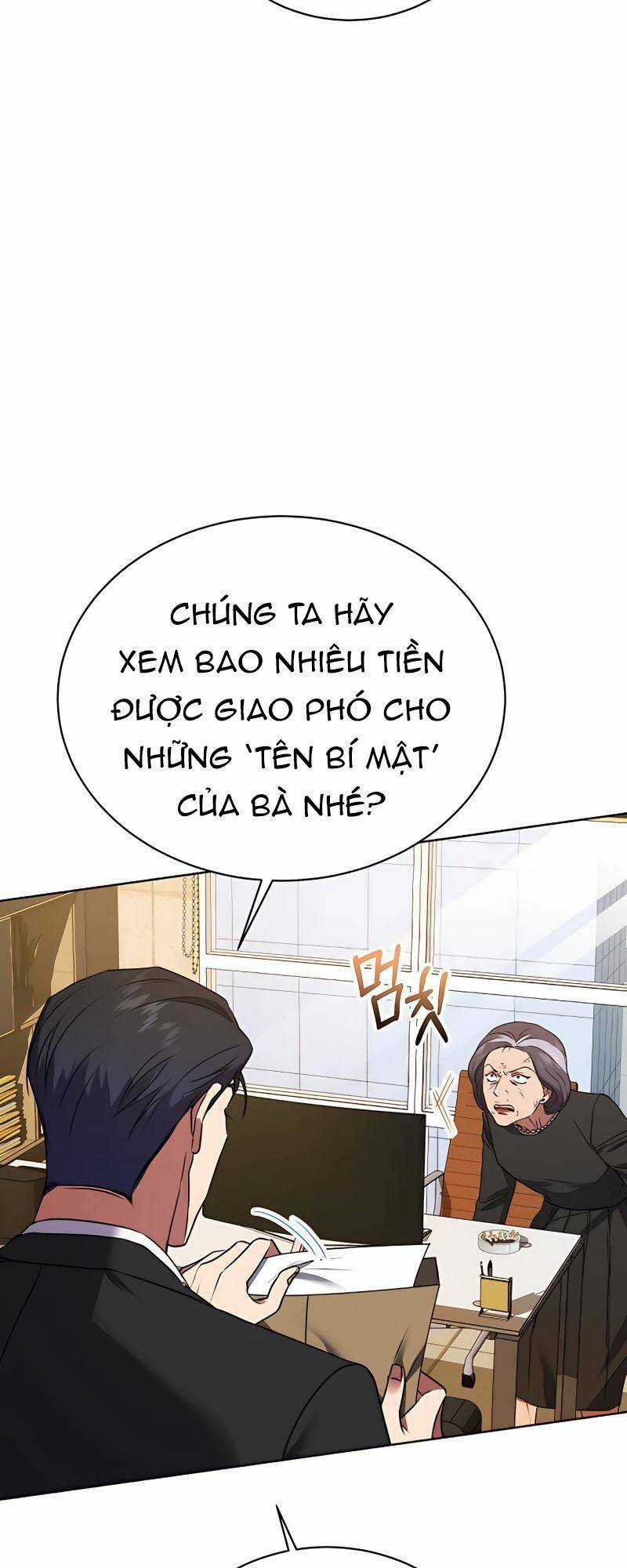Ta Là Người Thu Thuế - Chapter 22 - Trang 54