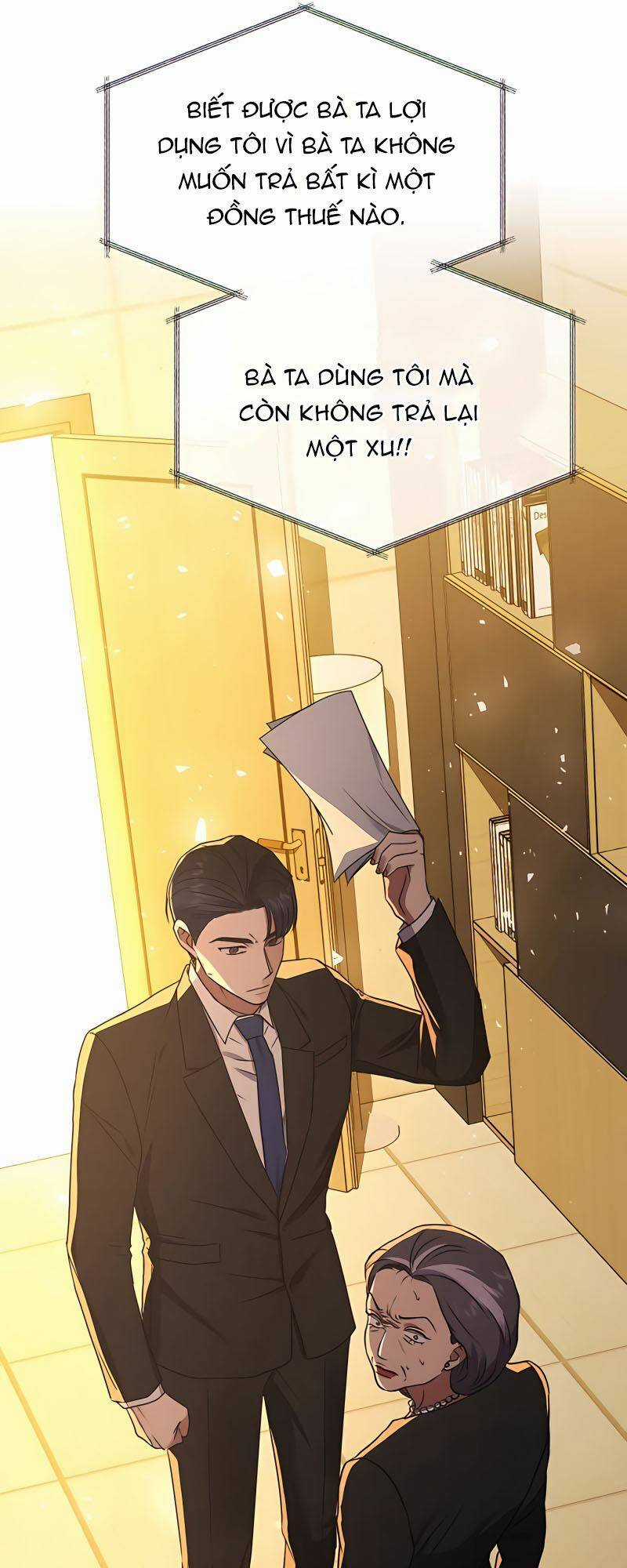 Ta Là Người Thu Thuế - Chapter 22 - Trang 64