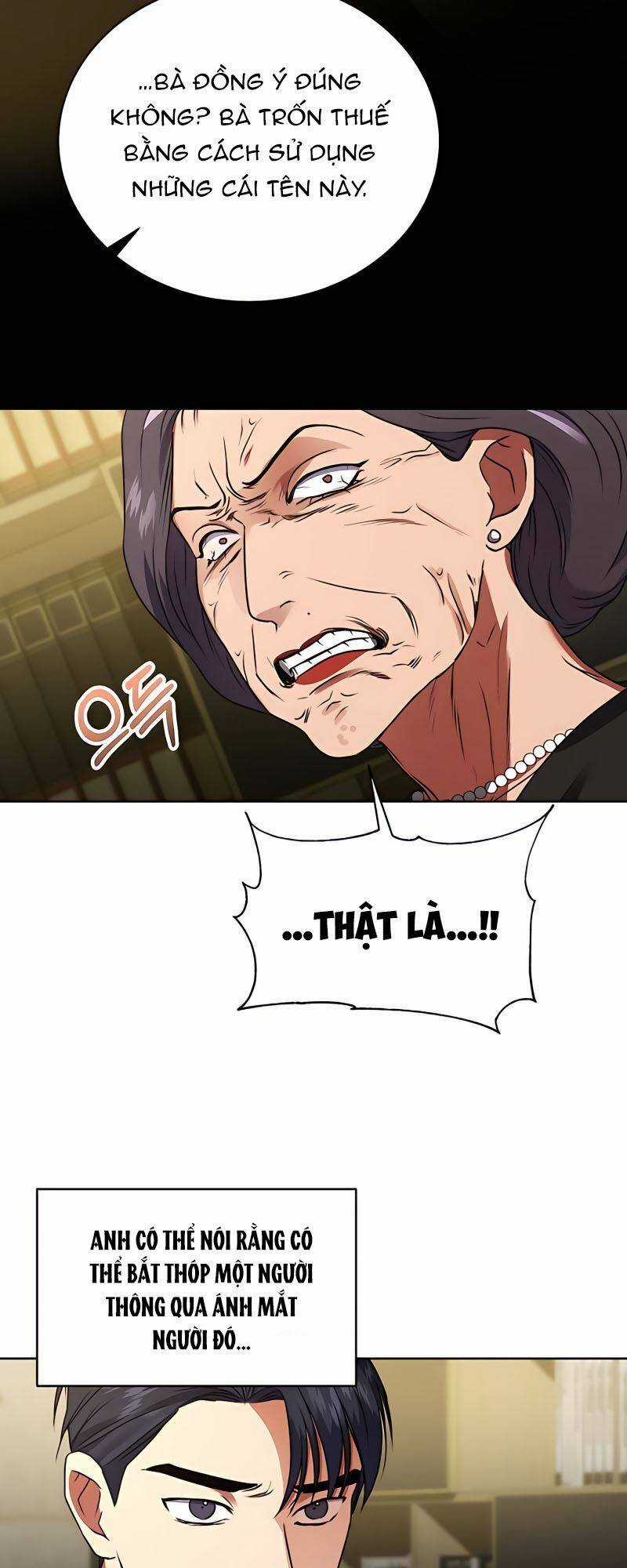 Ta Là Người Thu Thuế - Chapter 22 - Trang 66