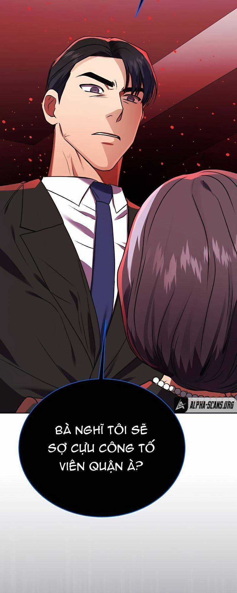 Ta Là Người Thu Thuế - Chapter 22 - Trang 73