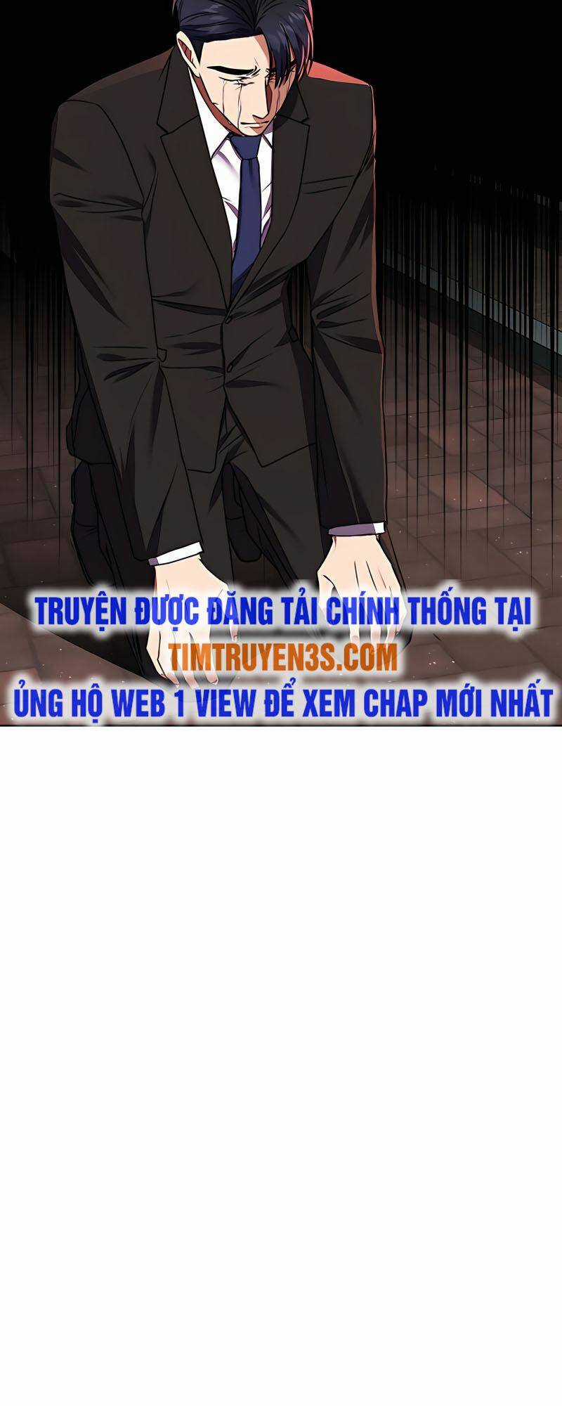 Ta Là Người Thu Thuế - Chapter 22 - Trang 9