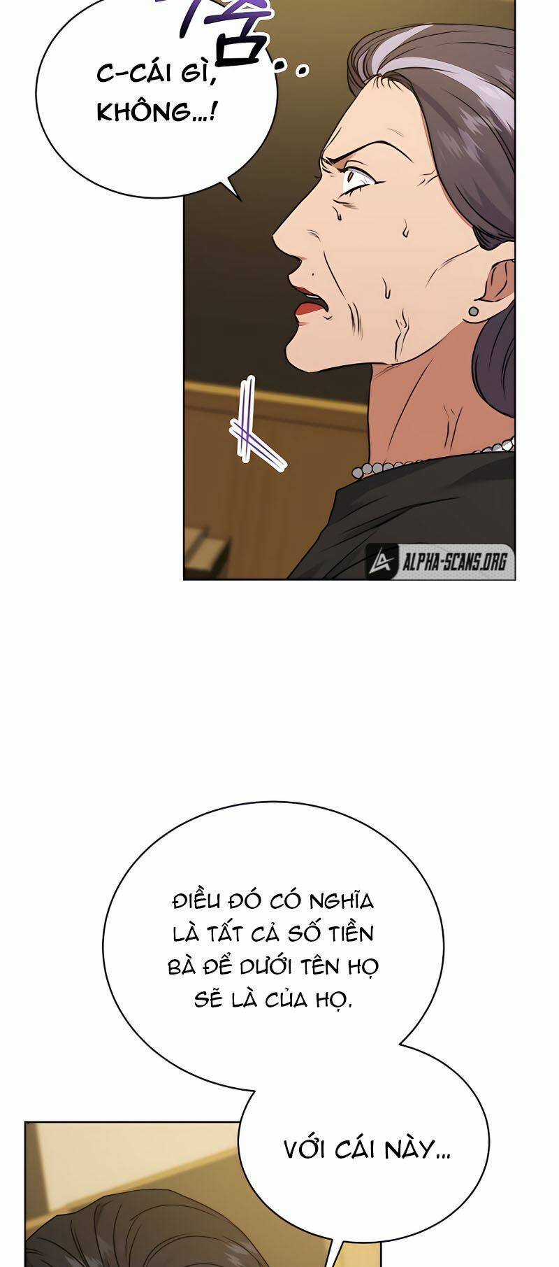 Ta Là Người Thu Thuế - Chapter 23 - Trang 11