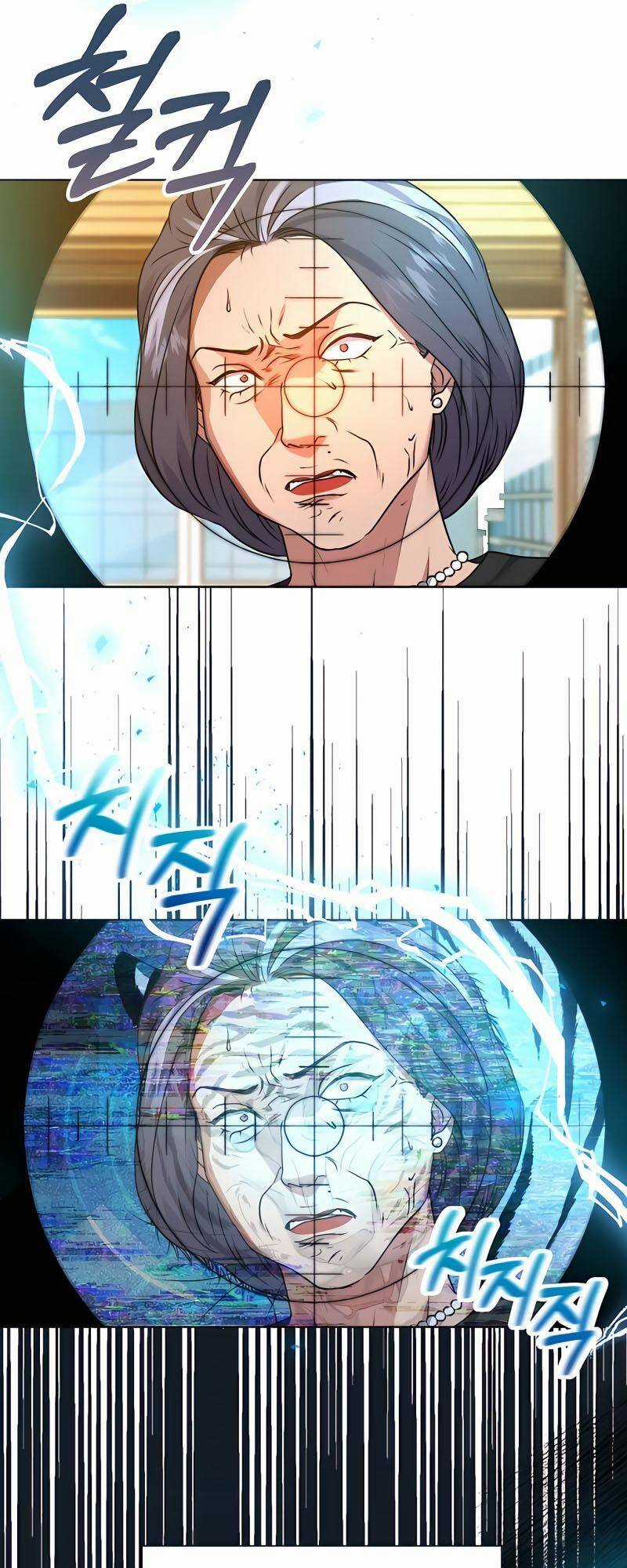 Ta Là Người Thu Thuế - Chapter 23 - Trang 13