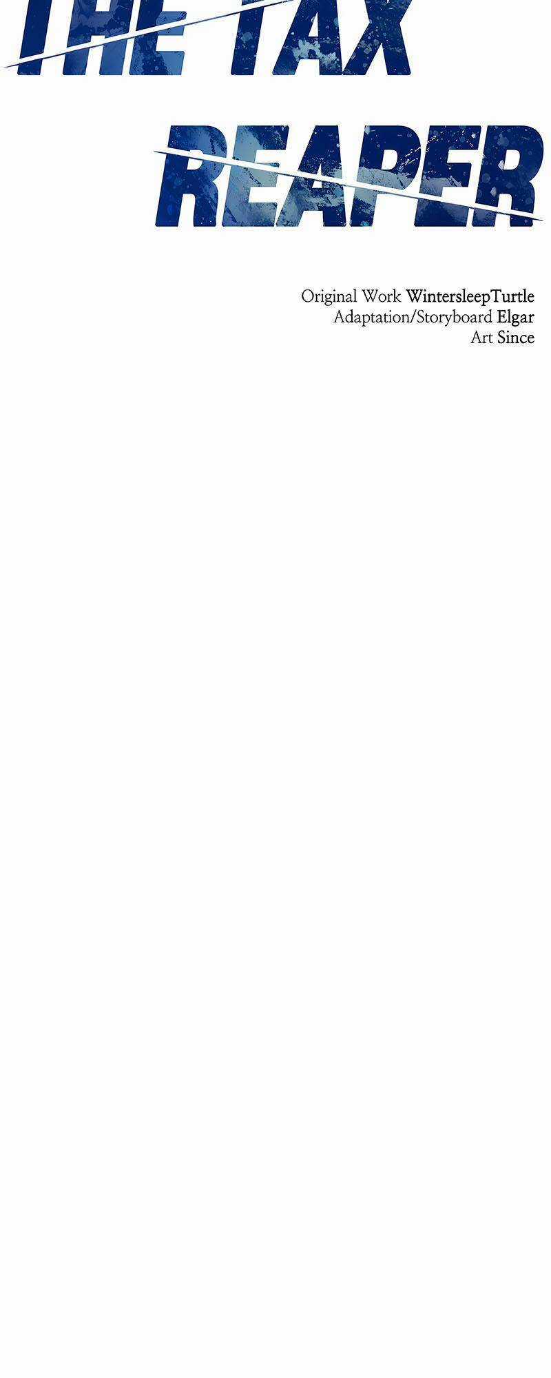 Ta Là Người Thu Thuế - Chapter 23 - Trang 3