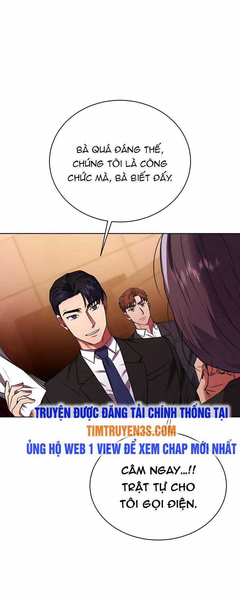 Ta Là Người Thu Thuế - Chapter 23 - Trang 33