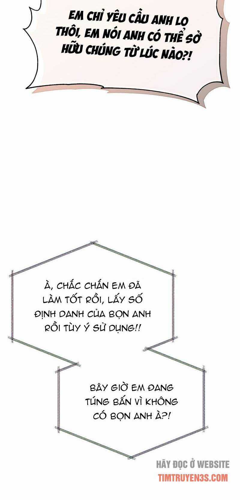 Ta Là Người Thu Thuế - Chapter 23 - Trang 36