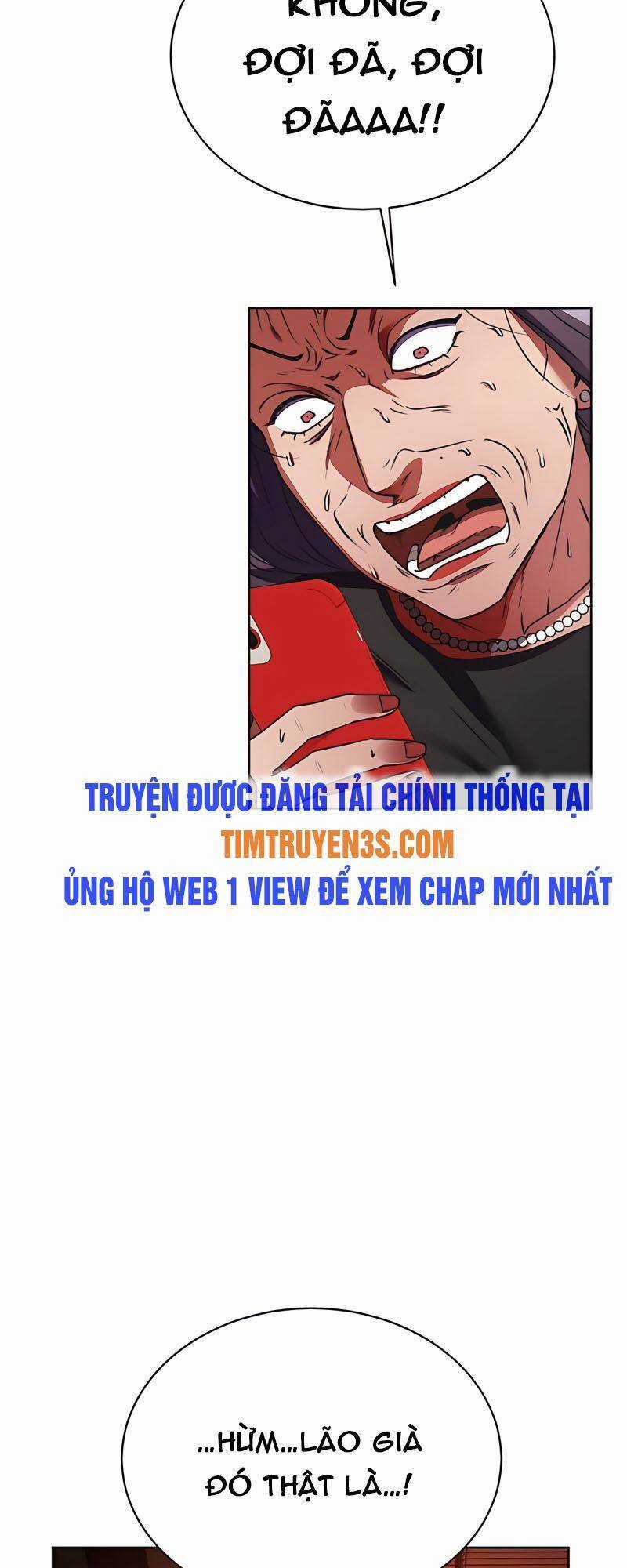 Ta Là Người Thu Thuế - Chapter 23 - Trang 38