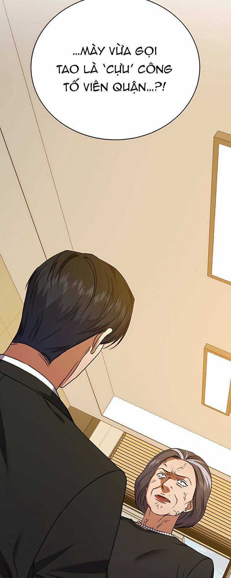 Ta Là Người Thu Thuế - Chapter 23 - Trang 5