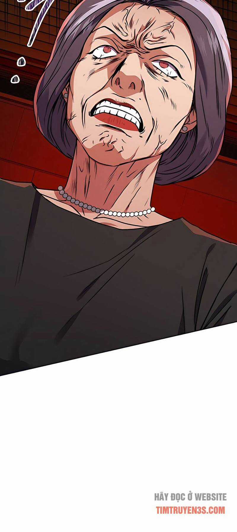 Ta Là Người Thu Thuế - Chapter 23 - Trang 7