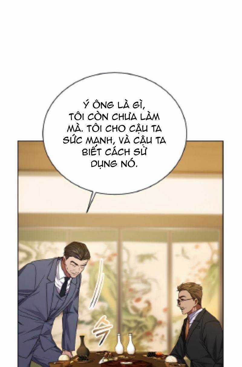 Ta Là Người Thu Thuế - Chapter 24 - Trang 15