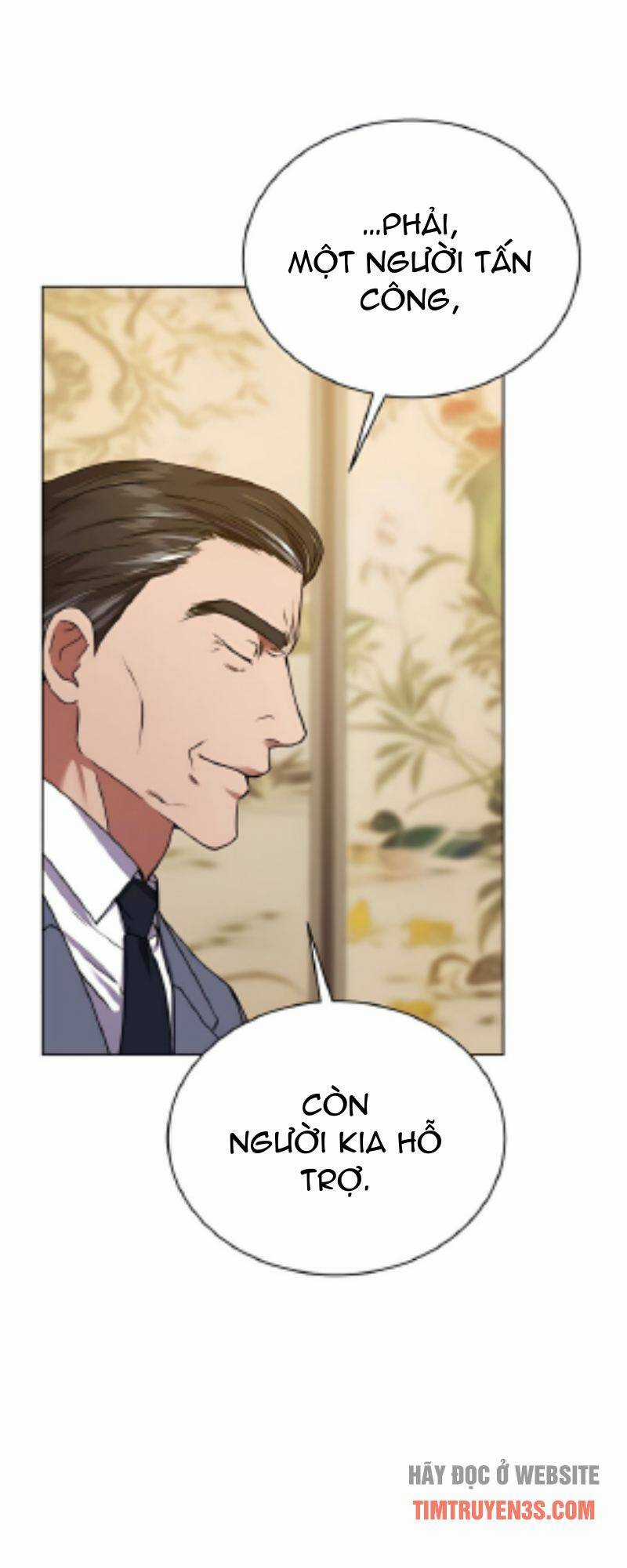 Ta Là Người Thu Thuế - Chapter 24 - Trang 19