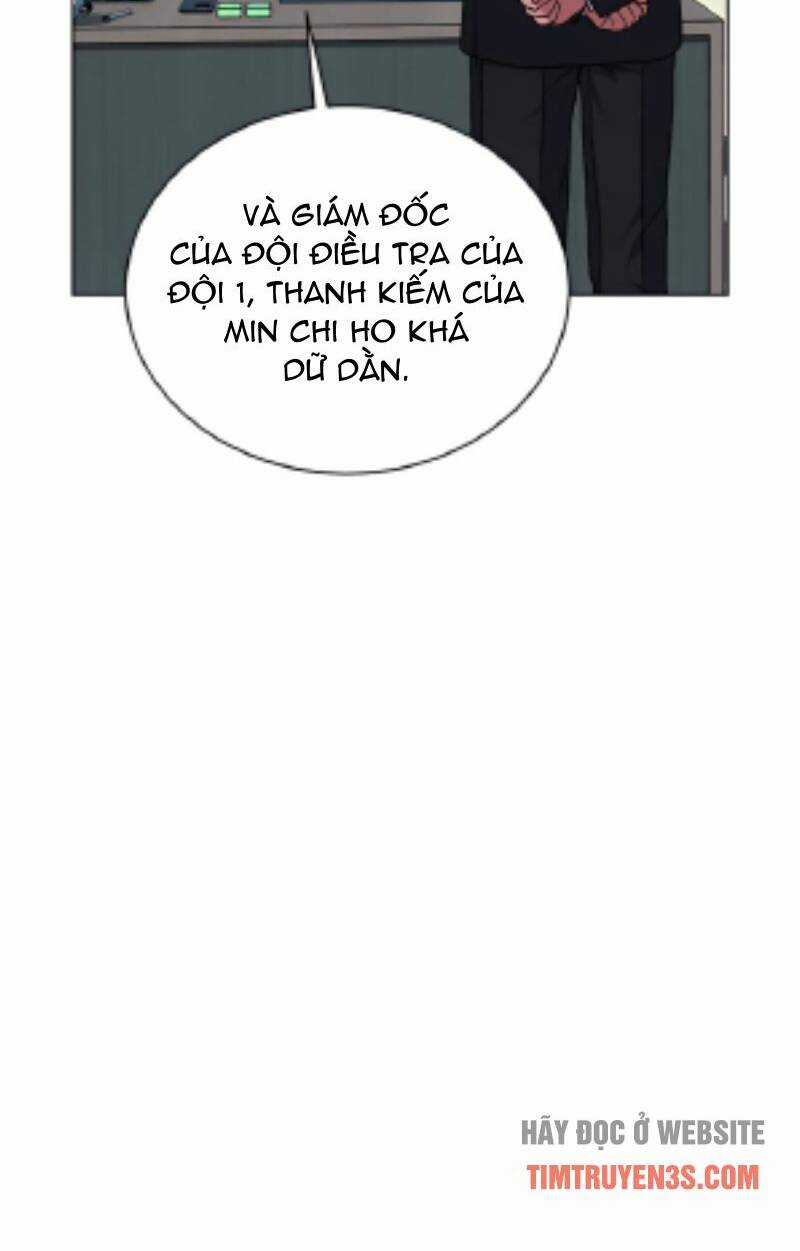 Ta Là Người Thu Thuế - Chapter 24 - Trang 46