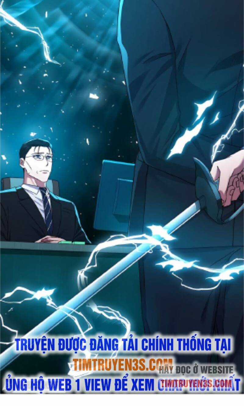 Ta Là Người Thu Thuế - Chapter 24 - Trang 55