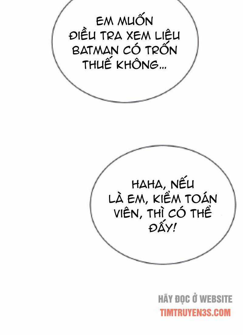 Ta Là Người Thu Thuế - Chapter 24 - Trang 71