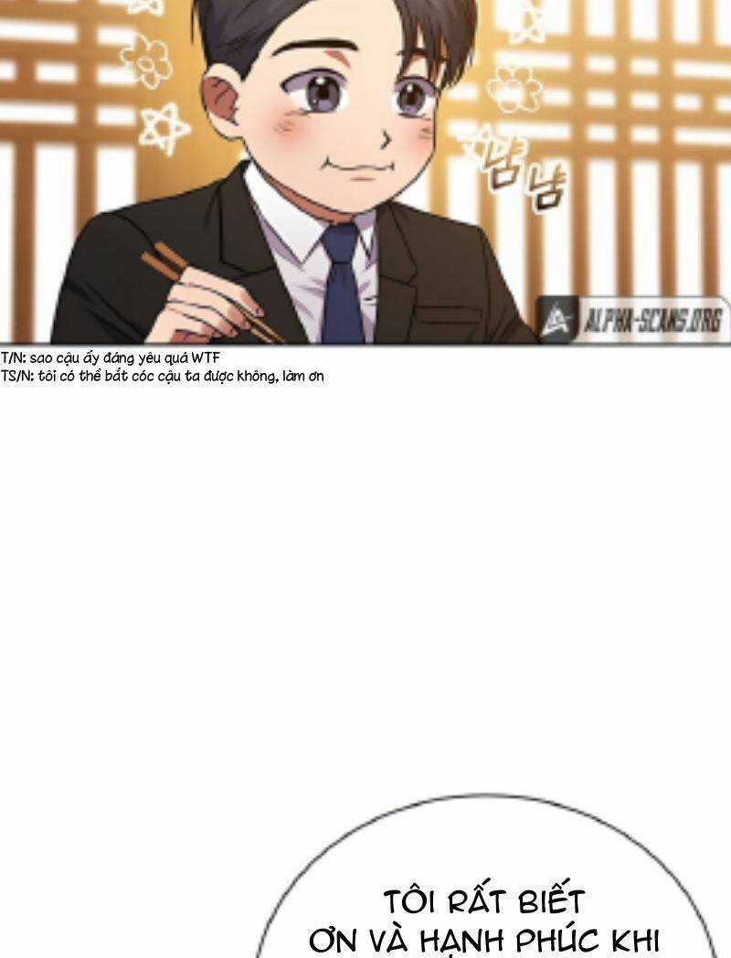 Ta Là Người Thu Thuế - Chapter 24 - Trang 83