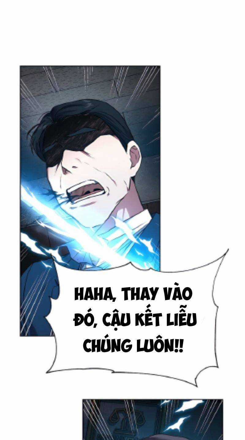Ta Là Người Thu Thuế - Chapter 24 - Trang 87