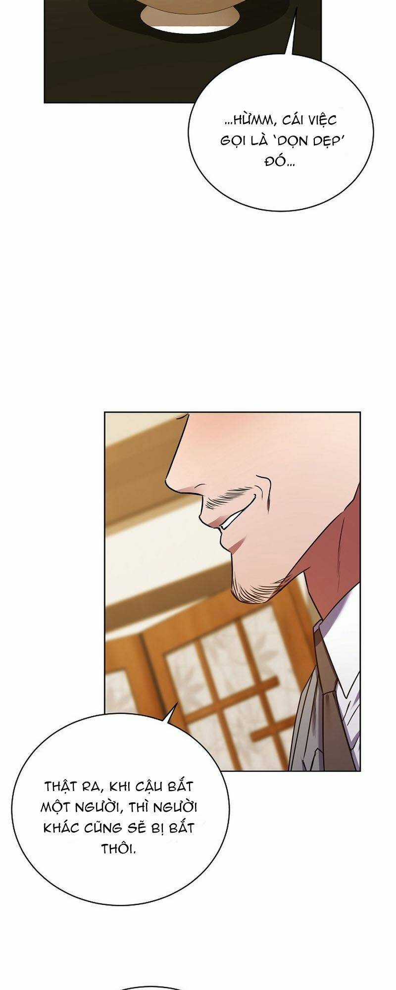 Ta Là Người Thu Thuế - Chapter 25 - Trang 13