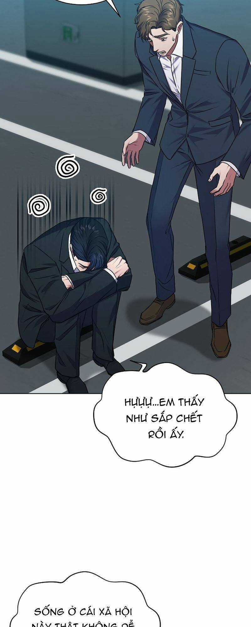 Ta Là Người Thu Thuế - Chapter 25 - Trang 24