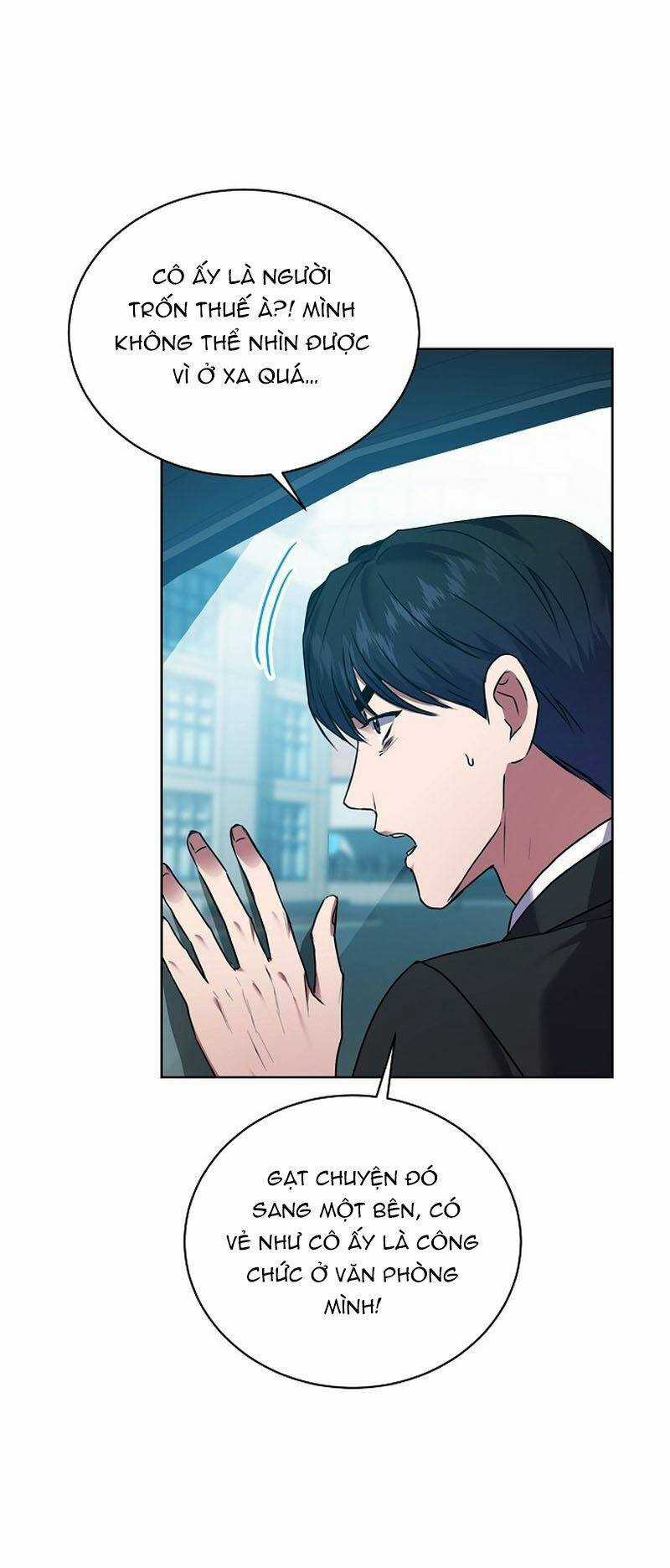 Ta Là Người Thu Thuế - Chapter 25 - Trang 32