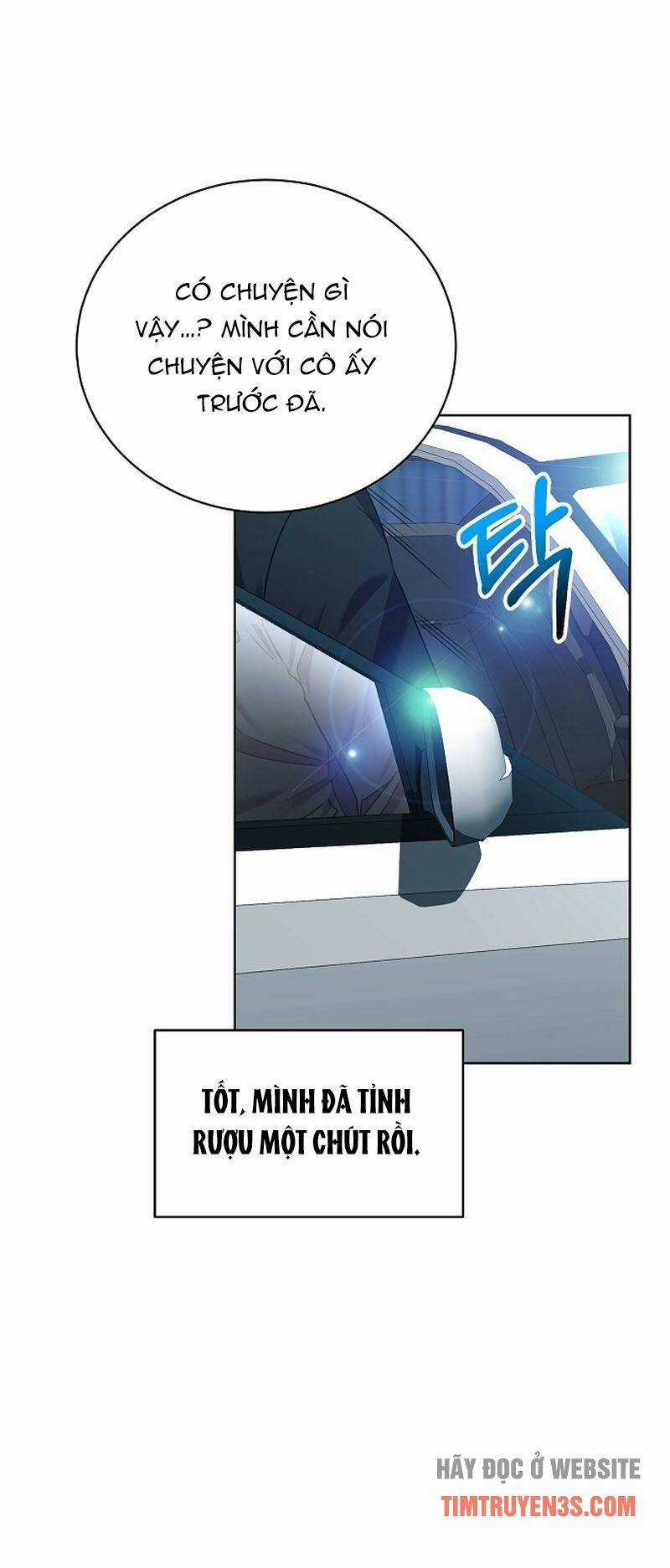 Ta Là Người Thu Thuế - Chapter 25 - Trang 33