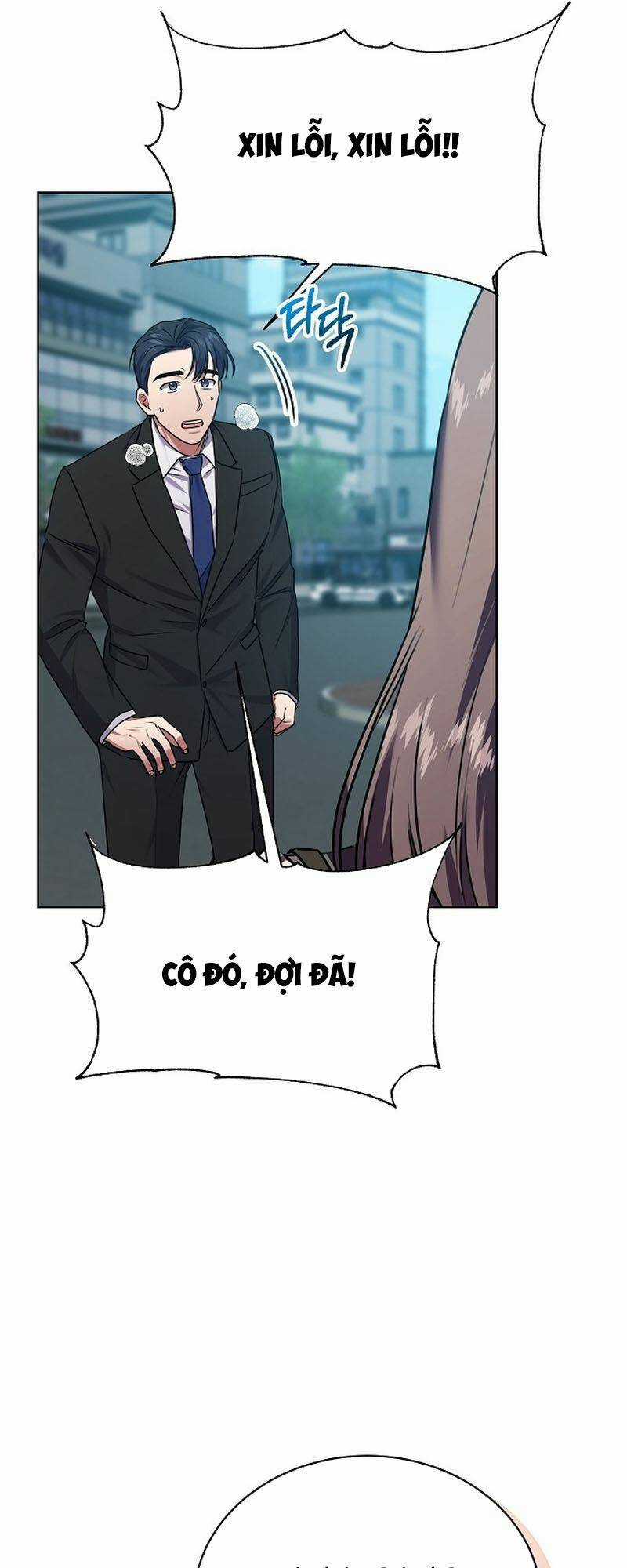 Ta Là Người Thu Thuế - Chapter 25 - Trang 34