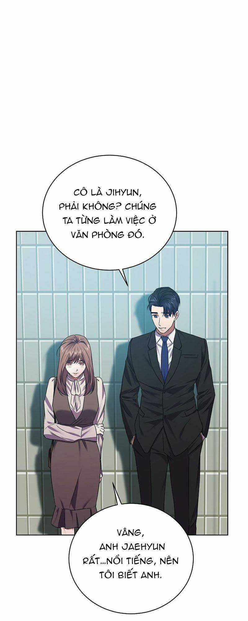 Ta Là Người Thu Thuế - Chapter 25 - Trang 37