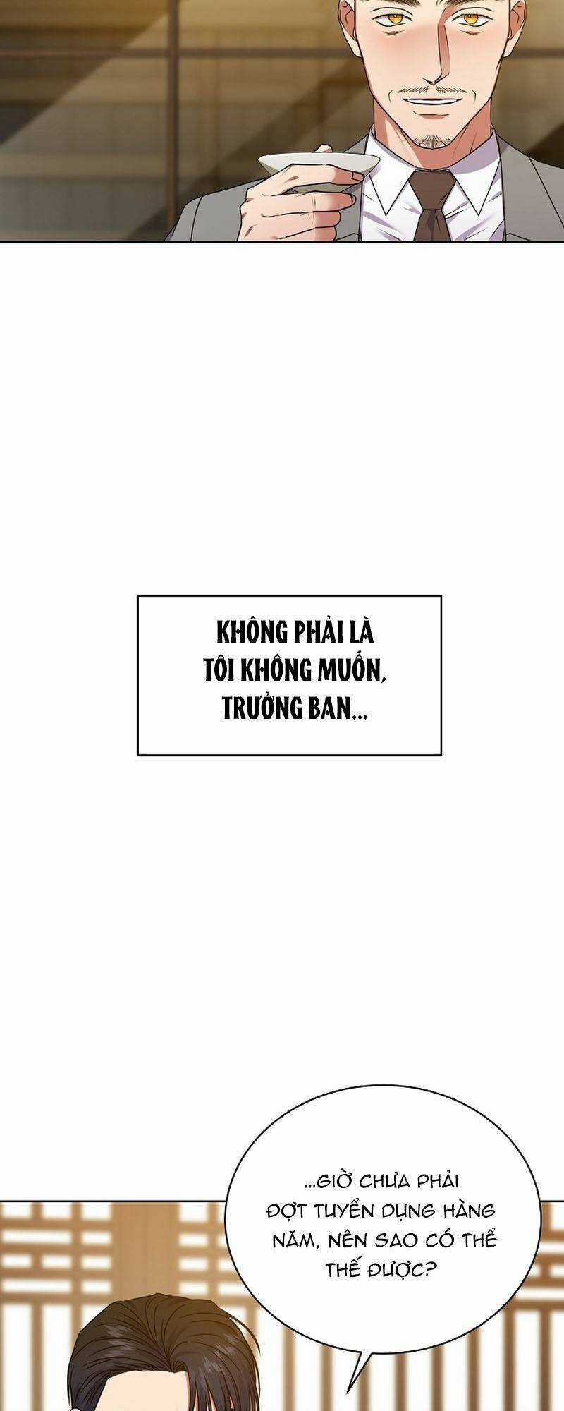 Ta Là Người Thu Thuế - Chapter 25 - Trang 5