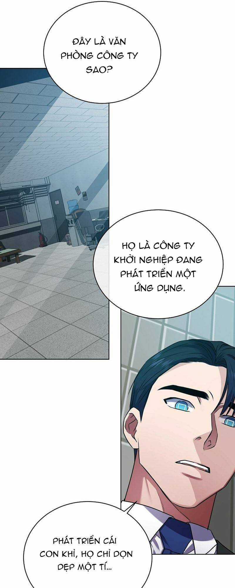 Ta Là Người Thu Thuế - Chapter 25 - Trang 41