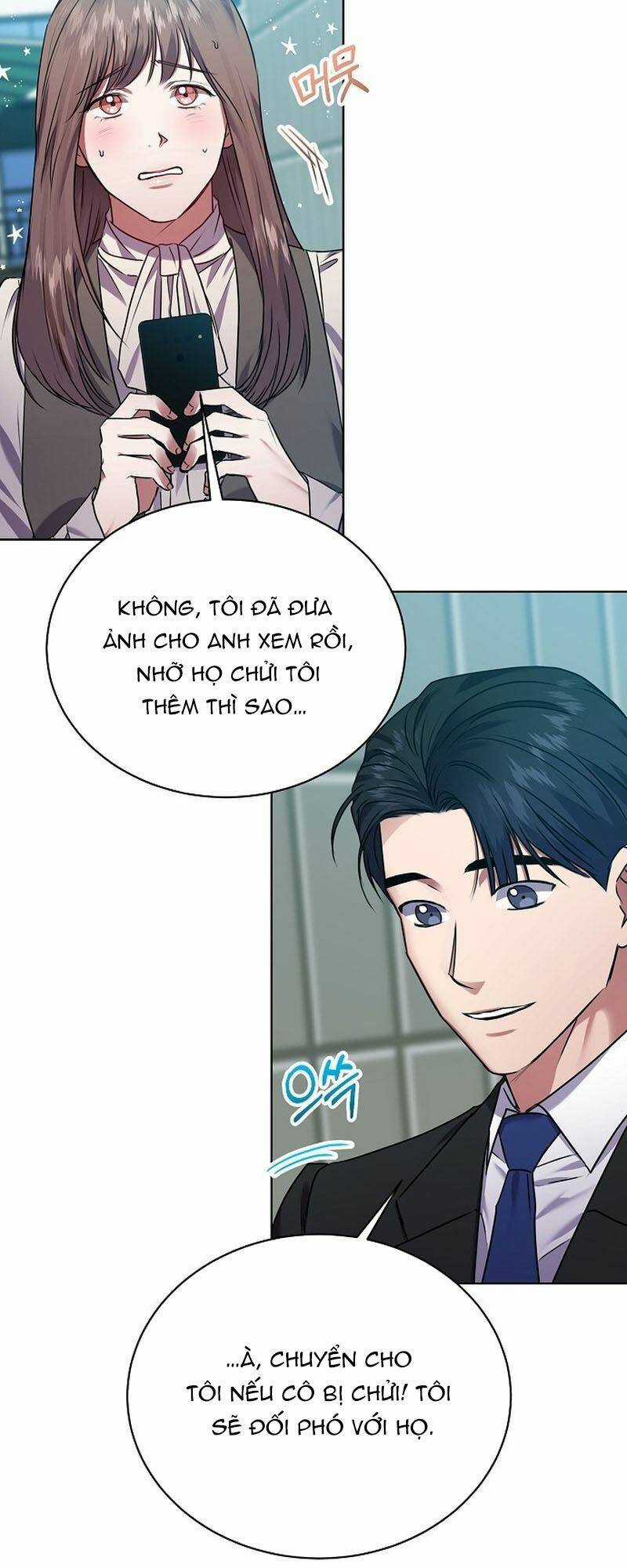 Ta Là Người Thu Thuế - Chapter 25 - Trang 45