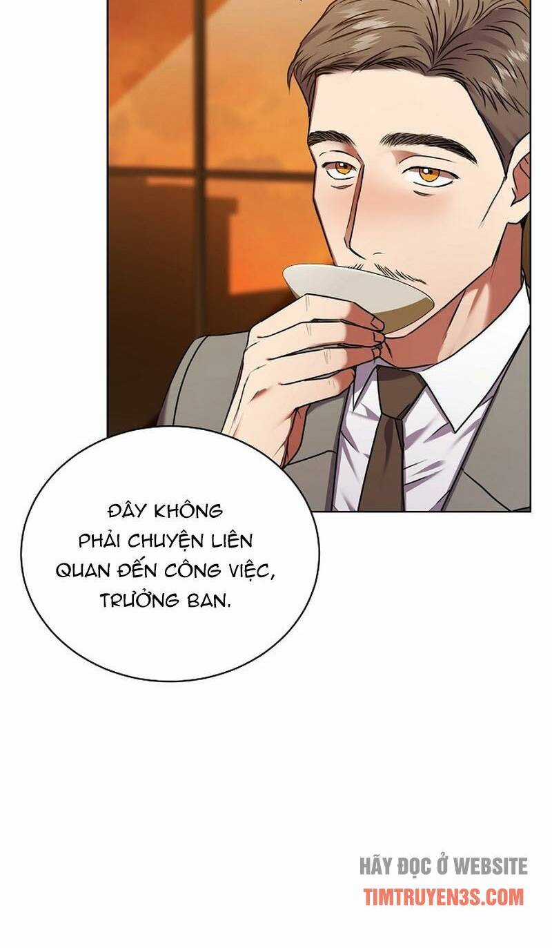 Ta Là Người Thu Thuế - Chapter 25 - Trang 10