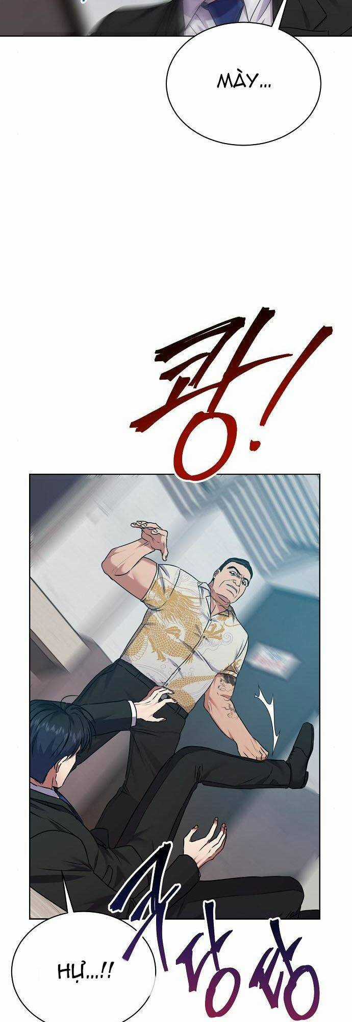 Ta Là Người Thu Thuế - Chapter 26 - Trang 18